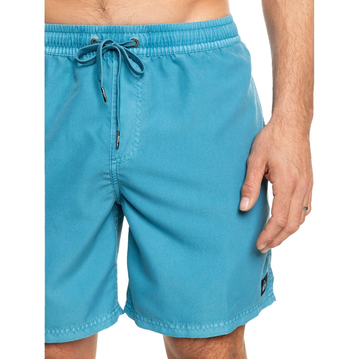 Quiksilver Mens Everyday Surfwash Volley 17NB Board Shorts