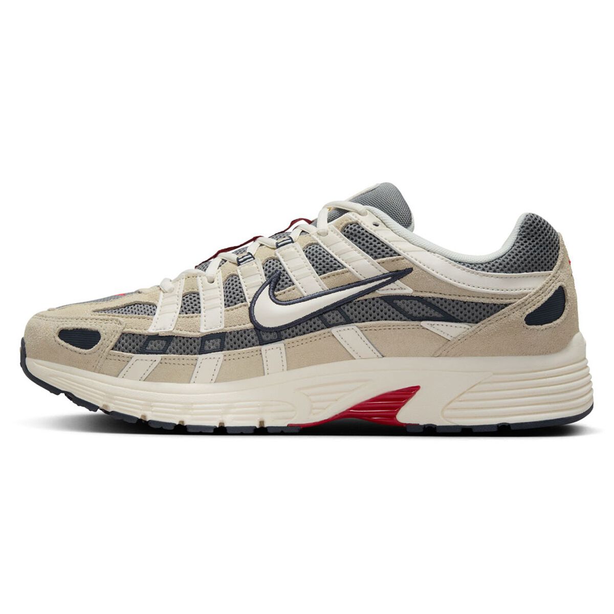 Nike P-6000 Mens Casual Shoes