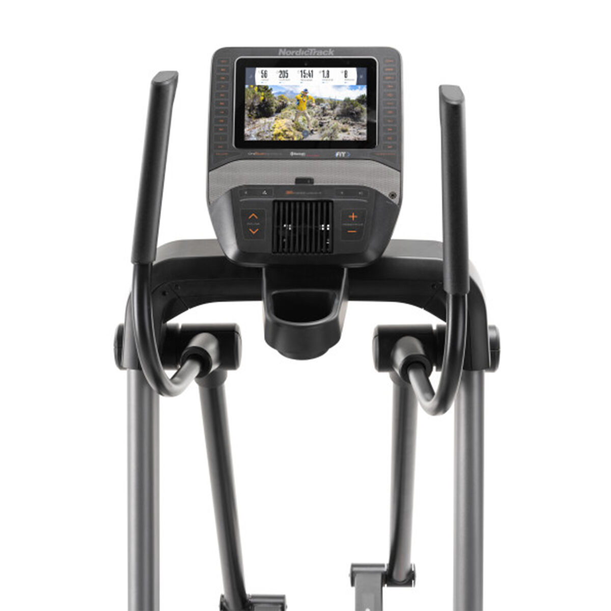 NordicTrack Freestride FS10I Trainer