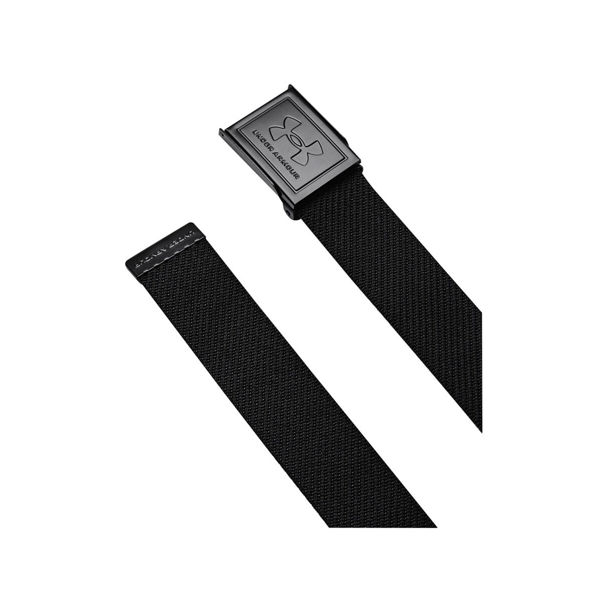 Under Armour Mens UA Webbing Belt 2.0