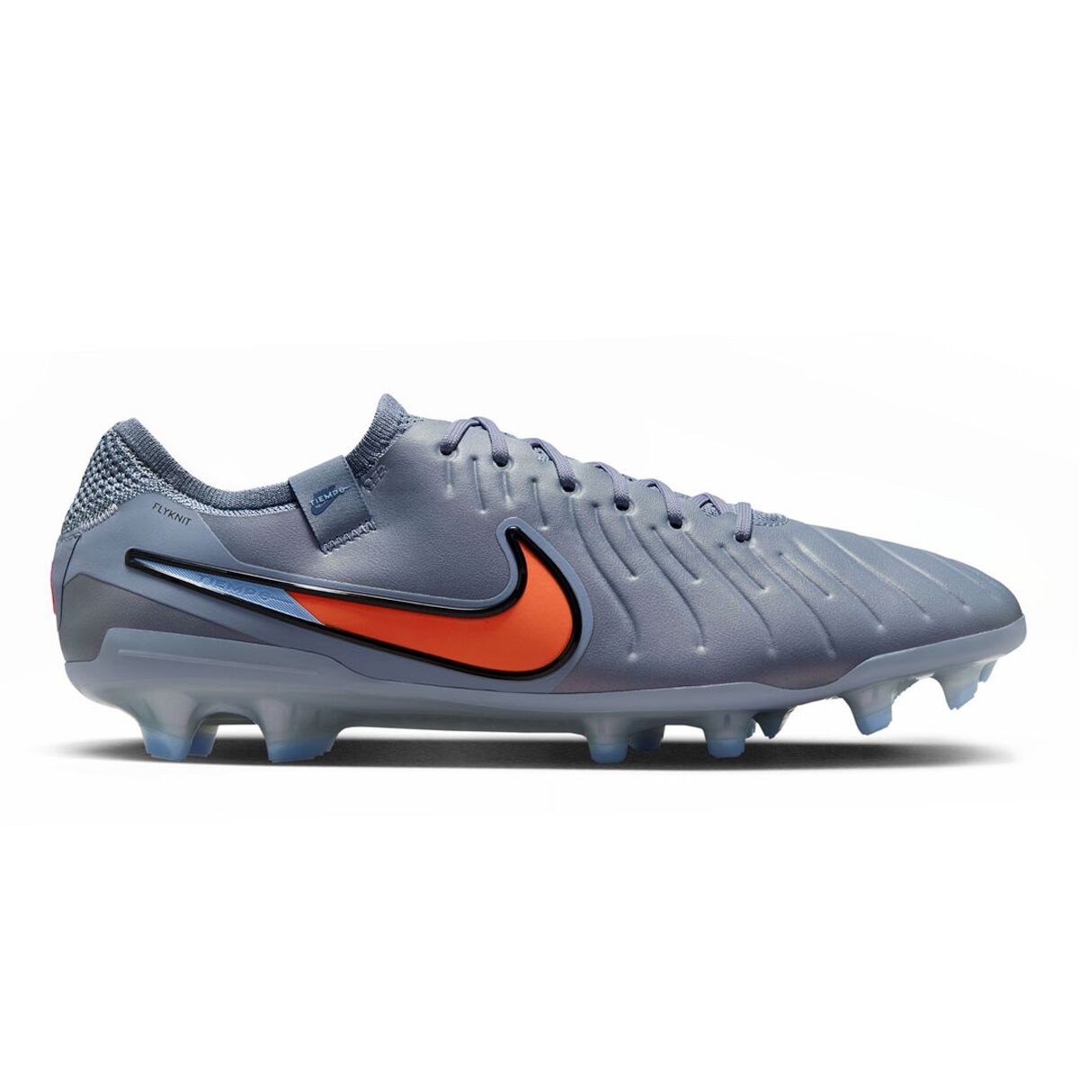 Nike Tiempo Legend 10 Elite FG Low-Top Football Boots