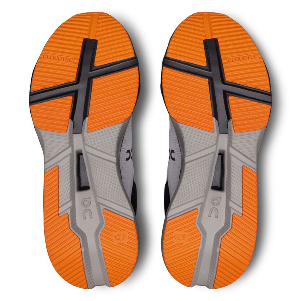 On Cloudnova X Mens Training Shoes