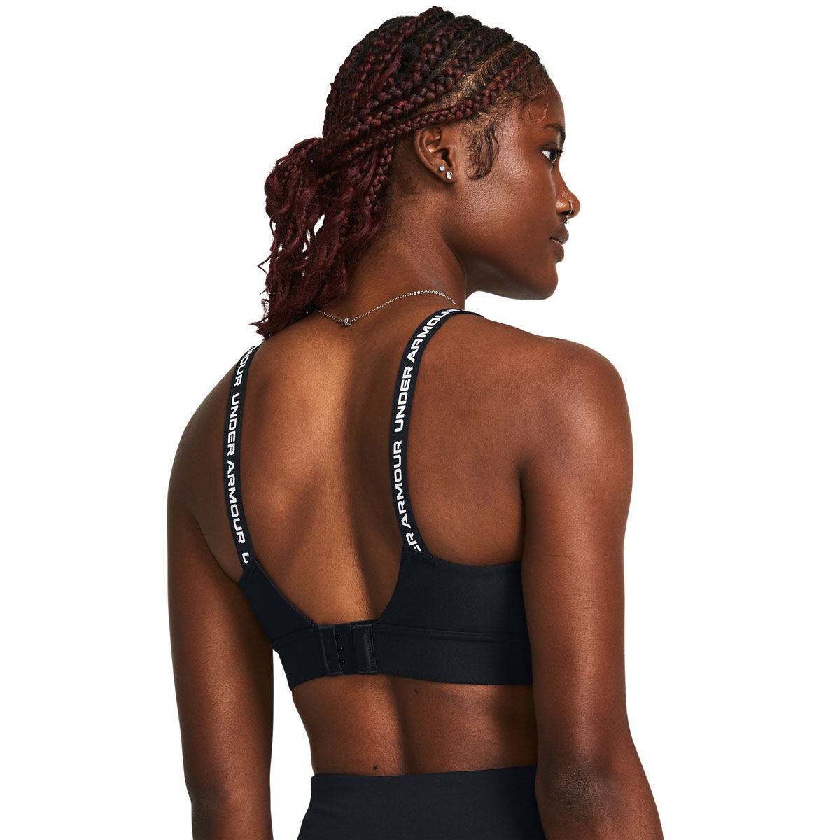Under Armour Womens Infinity 2.0 Medium Support Sports Bra