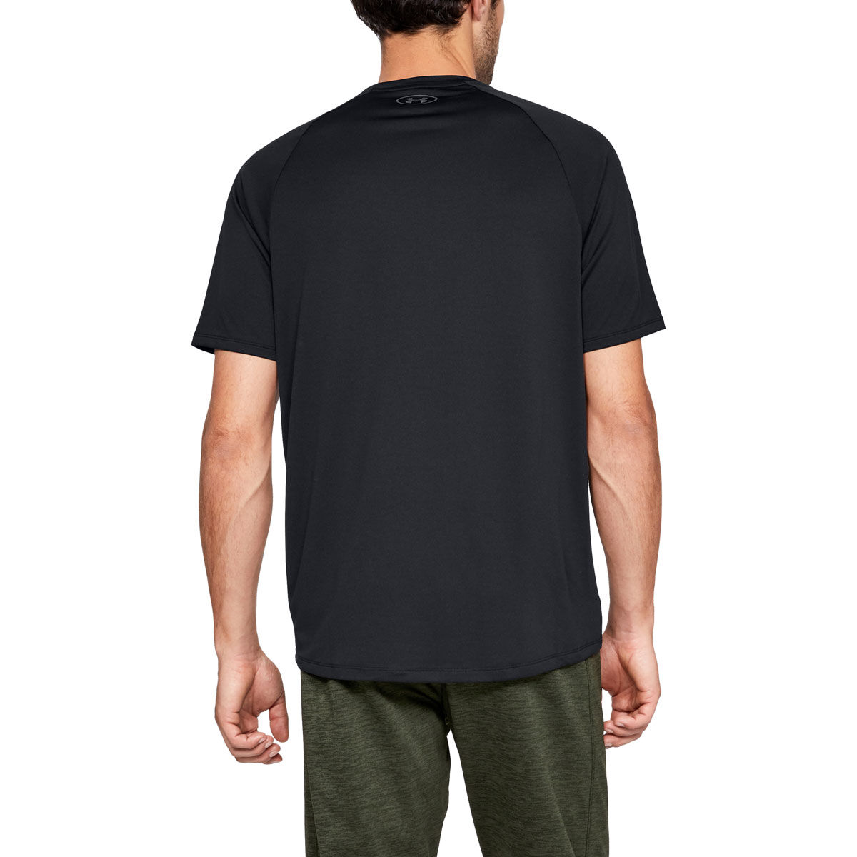 Under Armour Mens Tech 2.0 Training Tee