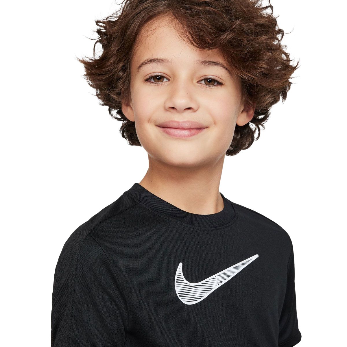 Nike Junior Dri-fit Trophy 23 Training Tee