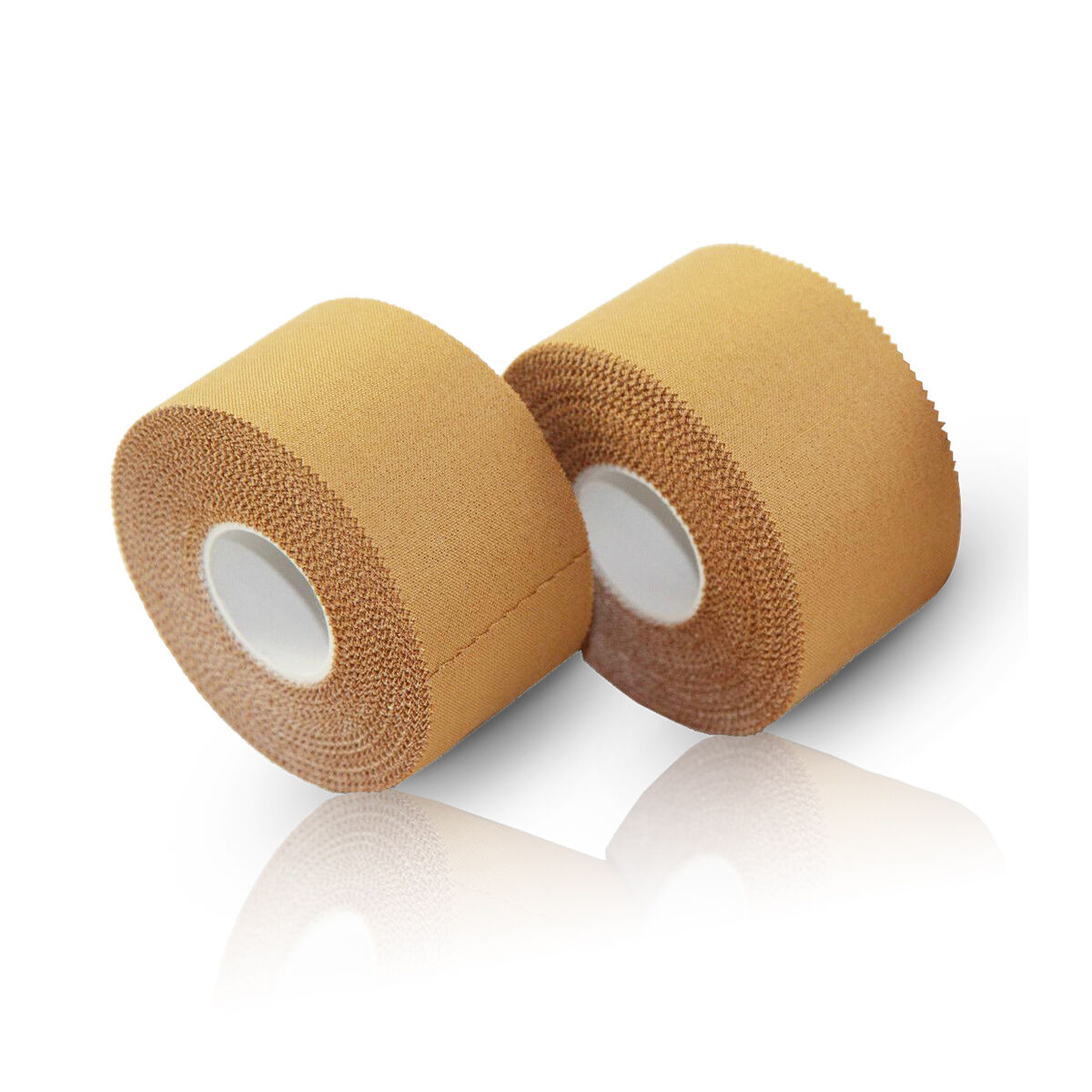 McDavid Rigid Sports Tape - 2 Pack
