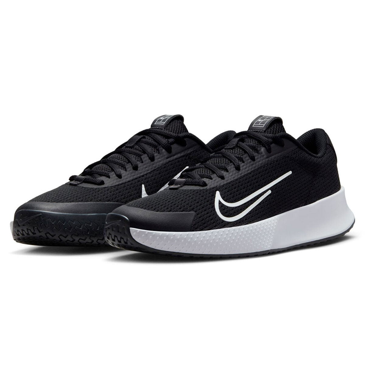 NikeCourt Vapor Lite 2 Womens Tennis Shoes