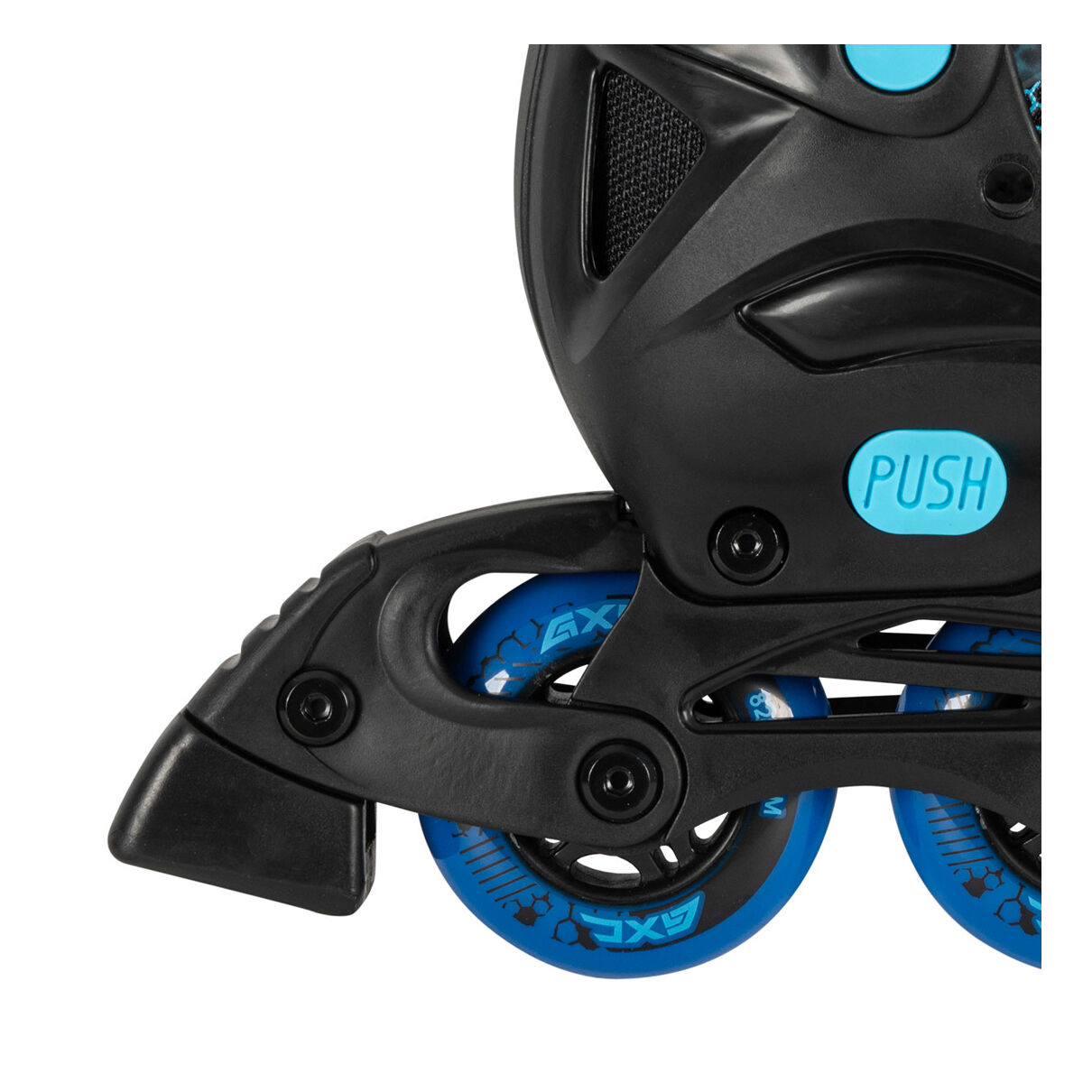 Goldcross GXC165 2 in 1 Inline Skates