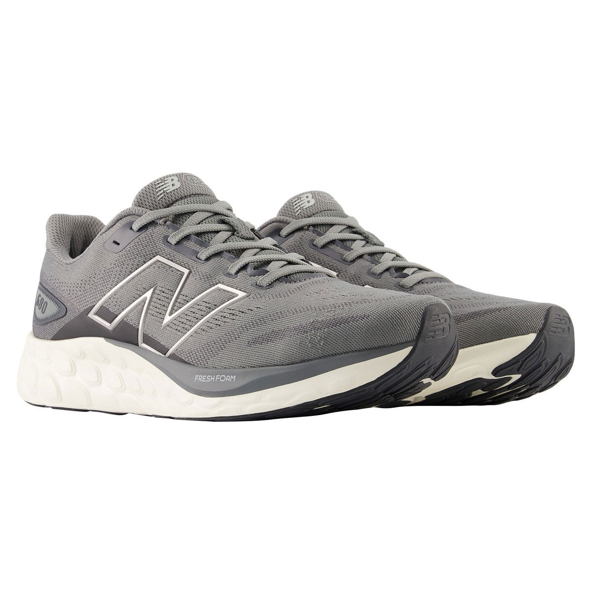 New Balance 680 V8 Mens Running Shoes
