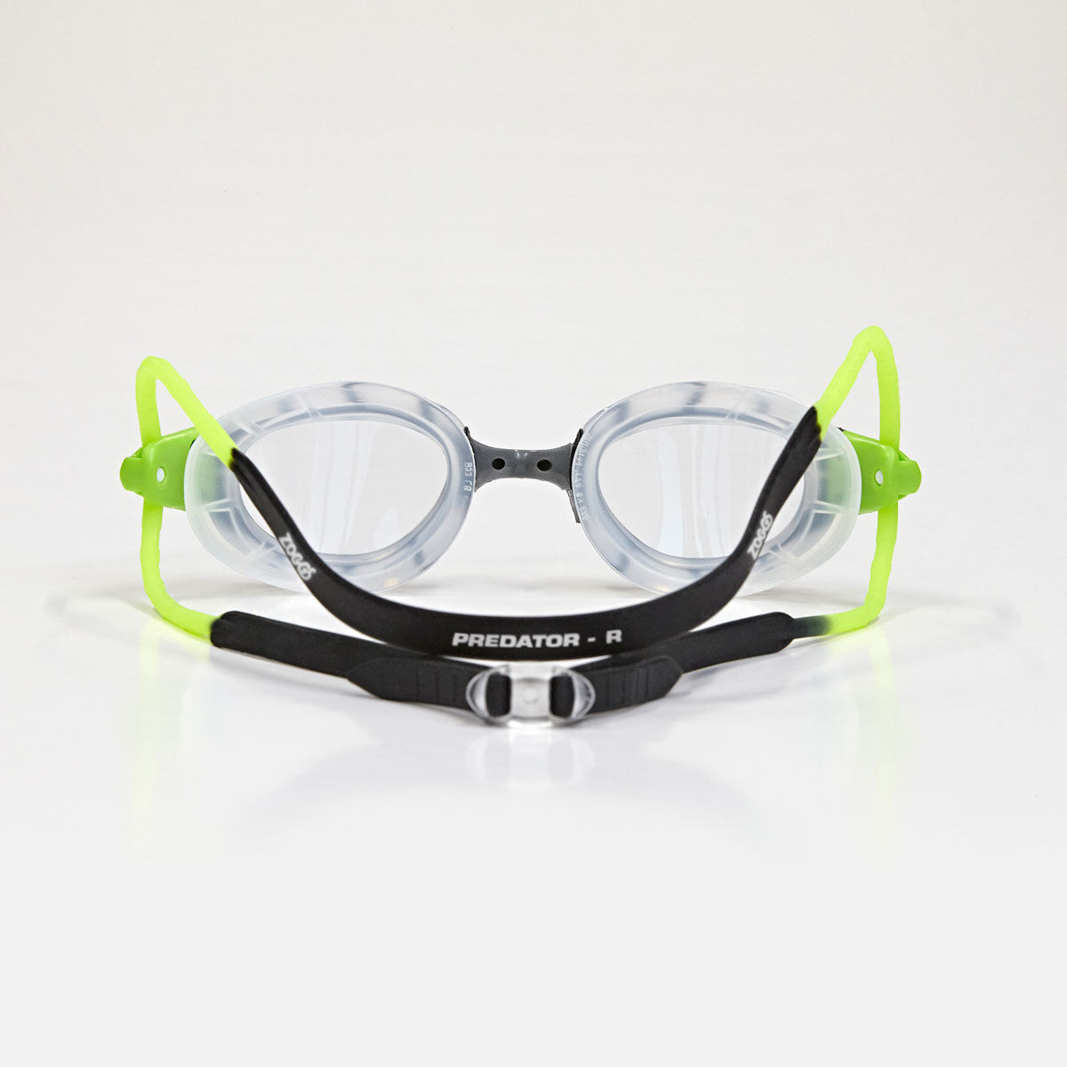 Zoggs Adults Predator Goggles