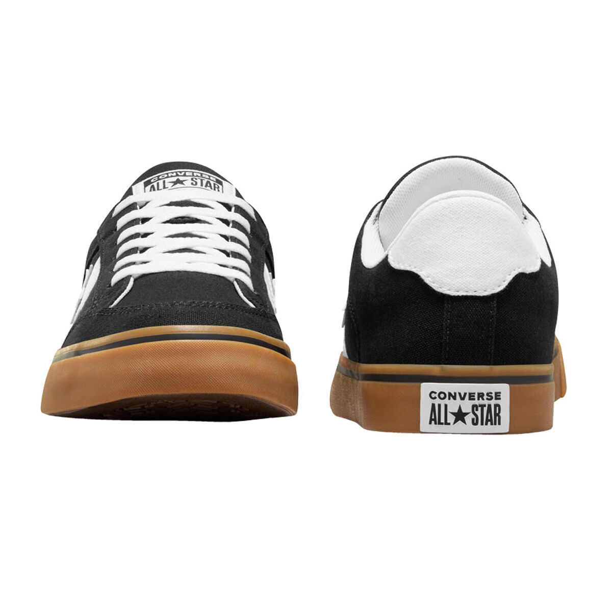 Converse Tobin Mens Casual Shoes