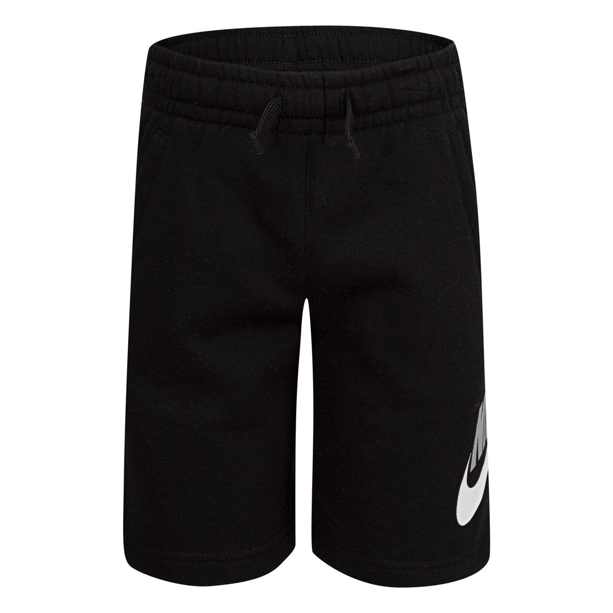 Nike Kids Sportswear Club Fleece HBR French Terry Shorts