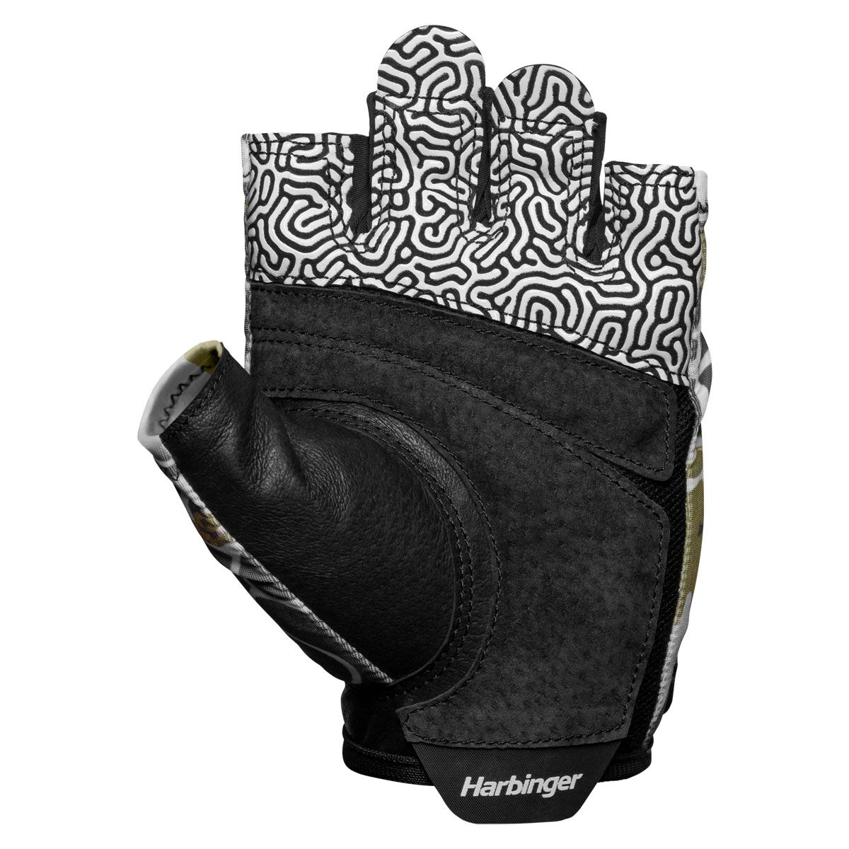 Harbinger Energy Series 1 Lifting Gloves