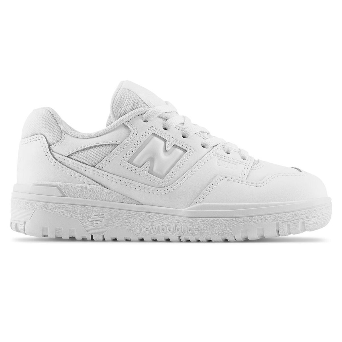 New Balance BB550 GS Kids Casual Shoes