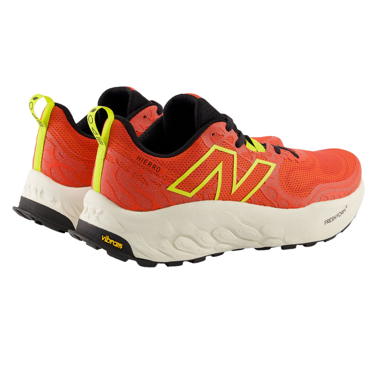 New Balance Fresh Foam X Hierro v8 Mens Trail Running Shoes