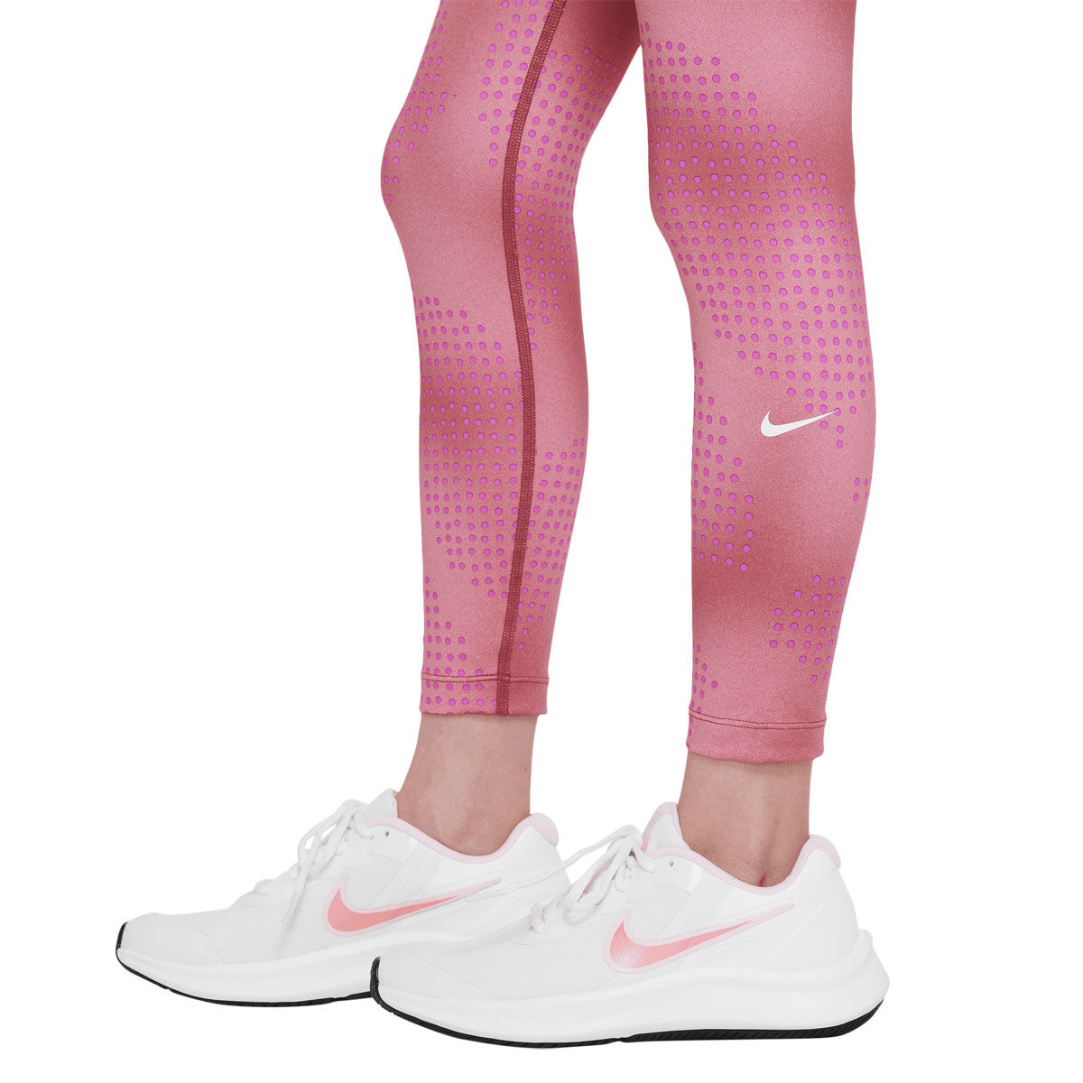 Nike Junior One Dri-FIT Sport Essential+ Tights