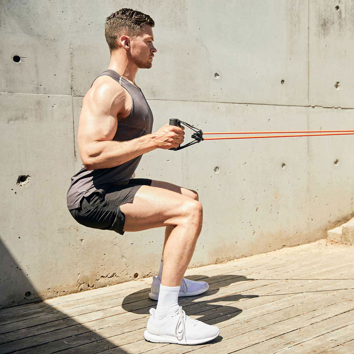 PTP PowerTube+ Heavy