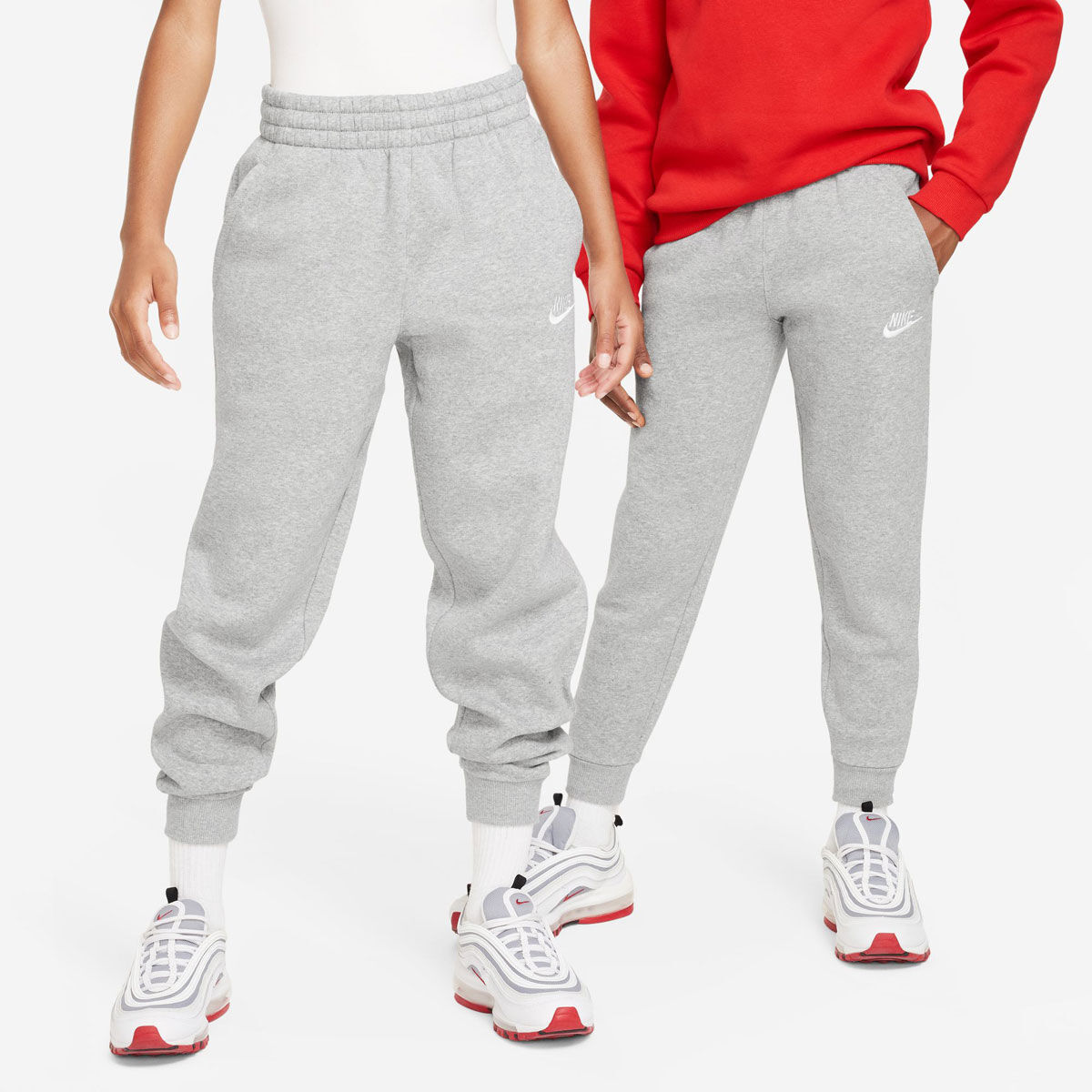 Nike Junior Sportswear Club Fleece Jogger Pants