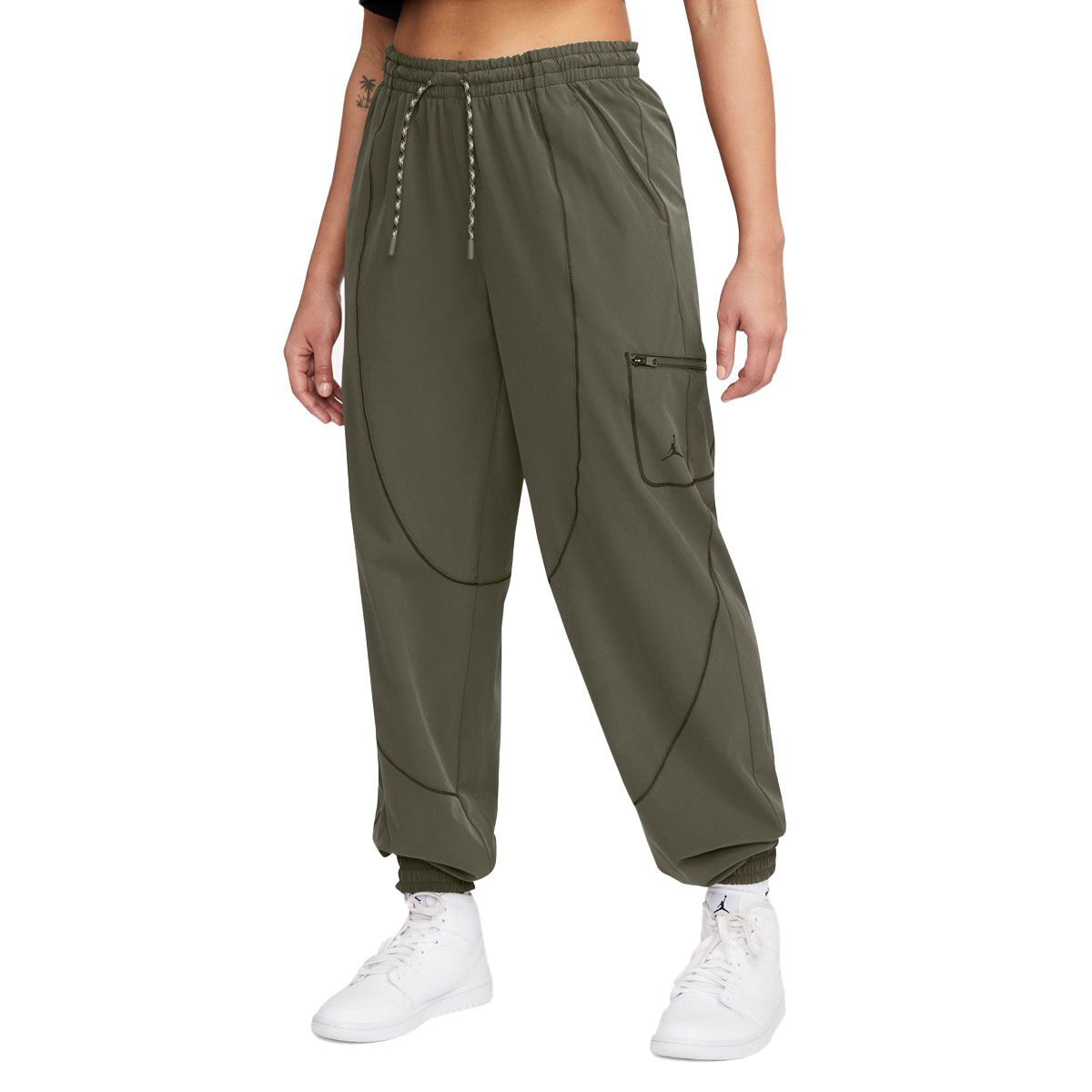 Jordan Womens Sport Tunnel Pants