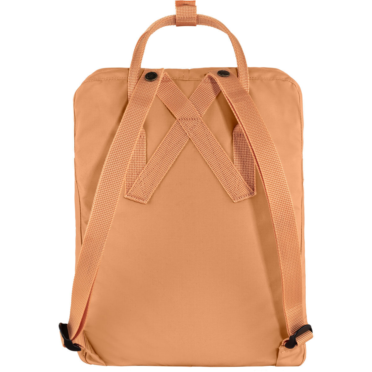 Fjallraven Kanken Backpack Peach Sand