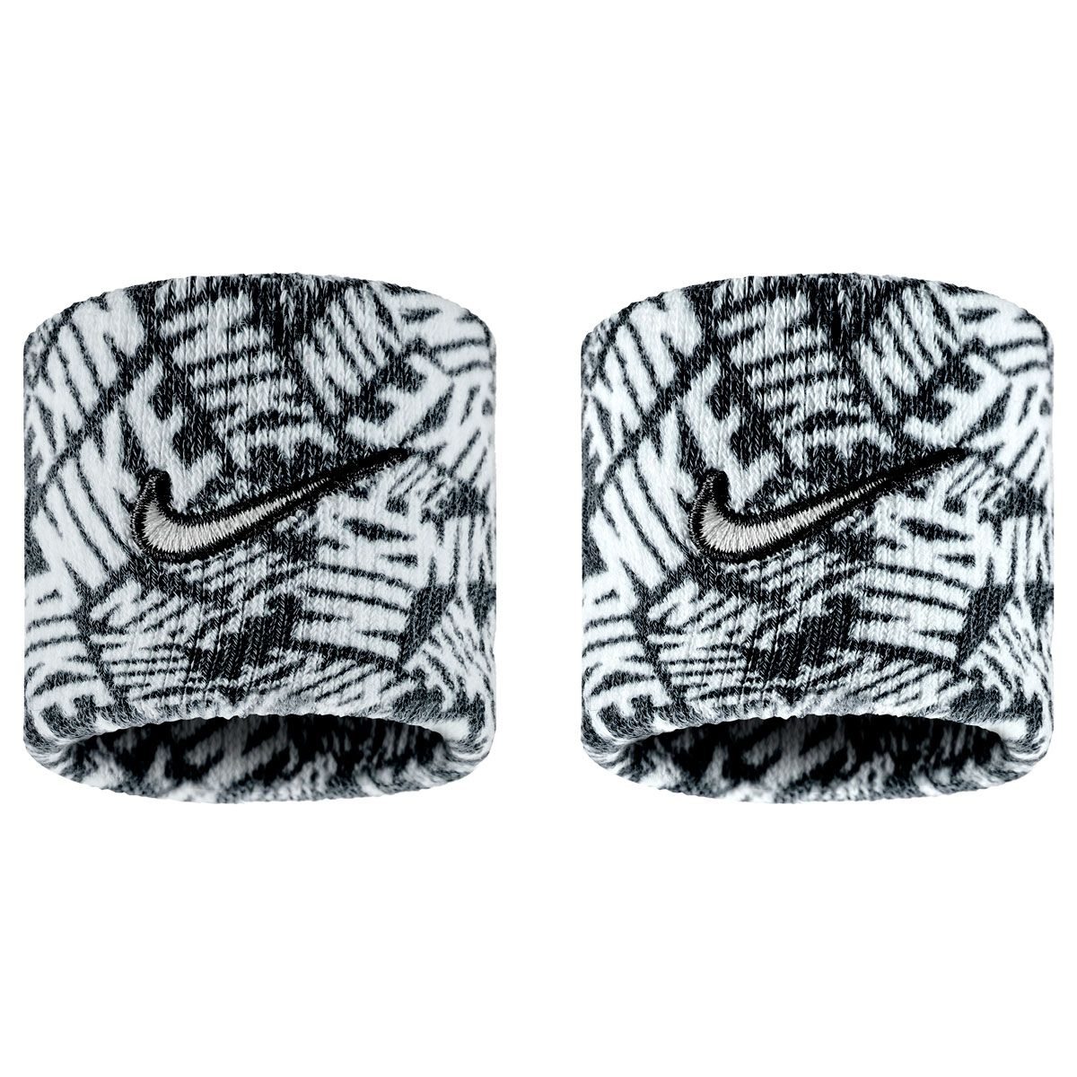 Nike Printed Wristbands