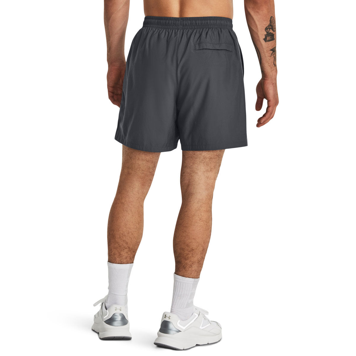 Under Armour Mens UA Essential Volley Shorts