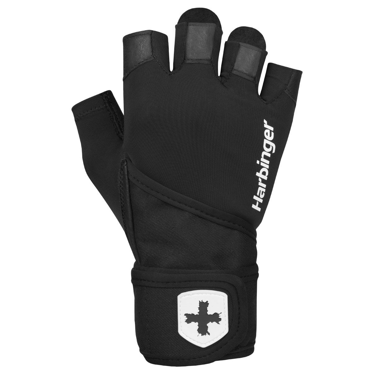 Harbinger Womens Pro Wristwrap Gloves