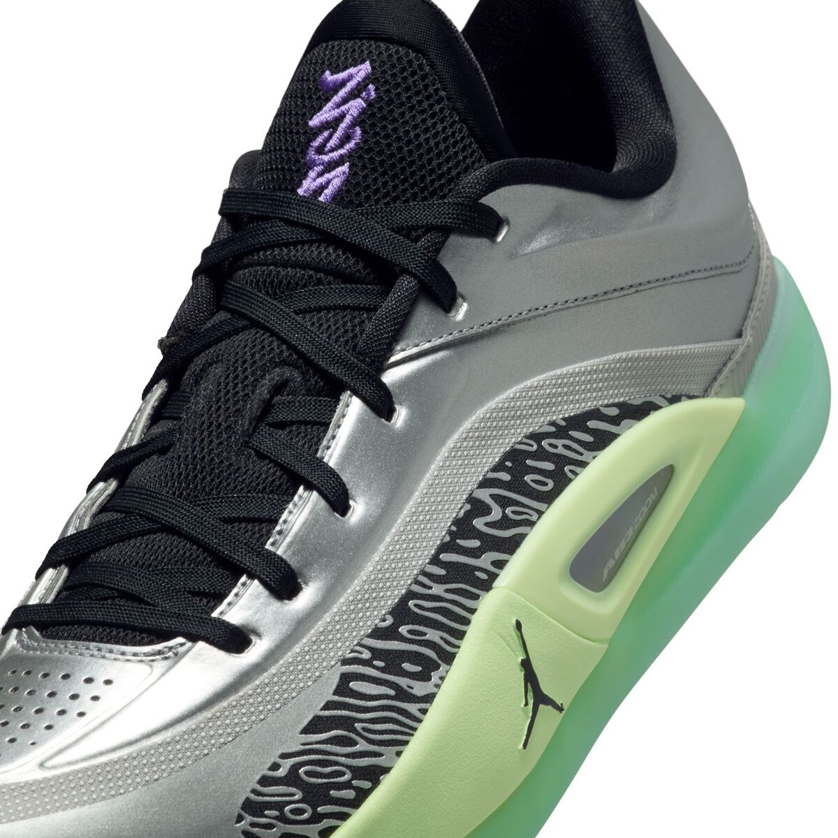 Jordan Zion 4 Basketball Shoes