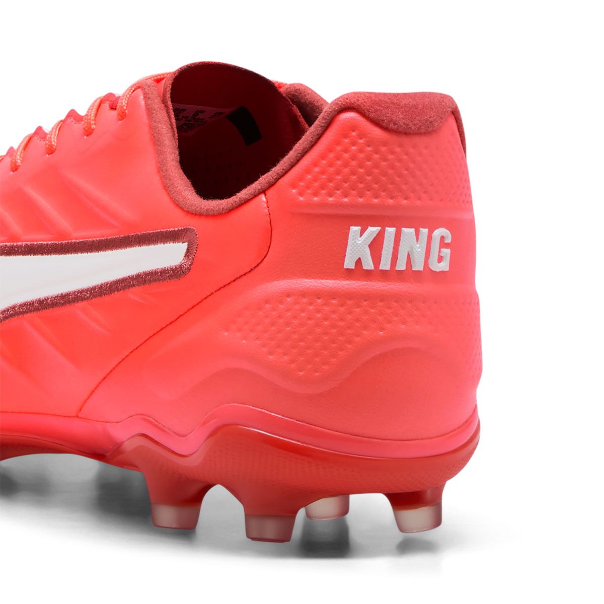 Puma King Pro Football Boots