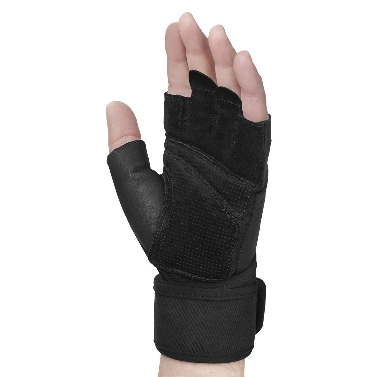 Harbinger Womens Pro Wristwrap Gloves
