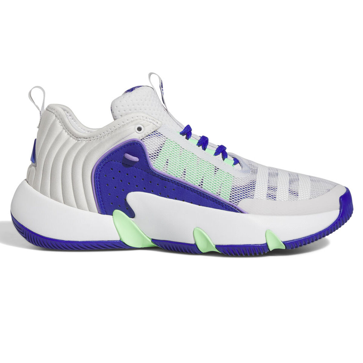 adidas Trae Unlimited Basketball Shoes