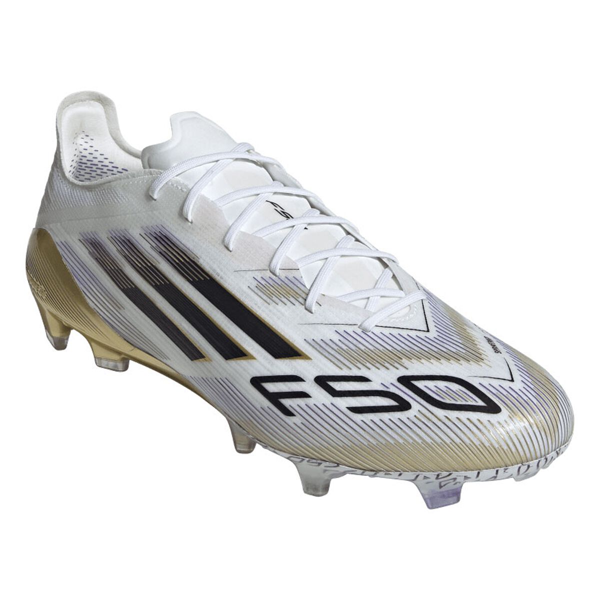 adidas F50 Elite FG Football Boots