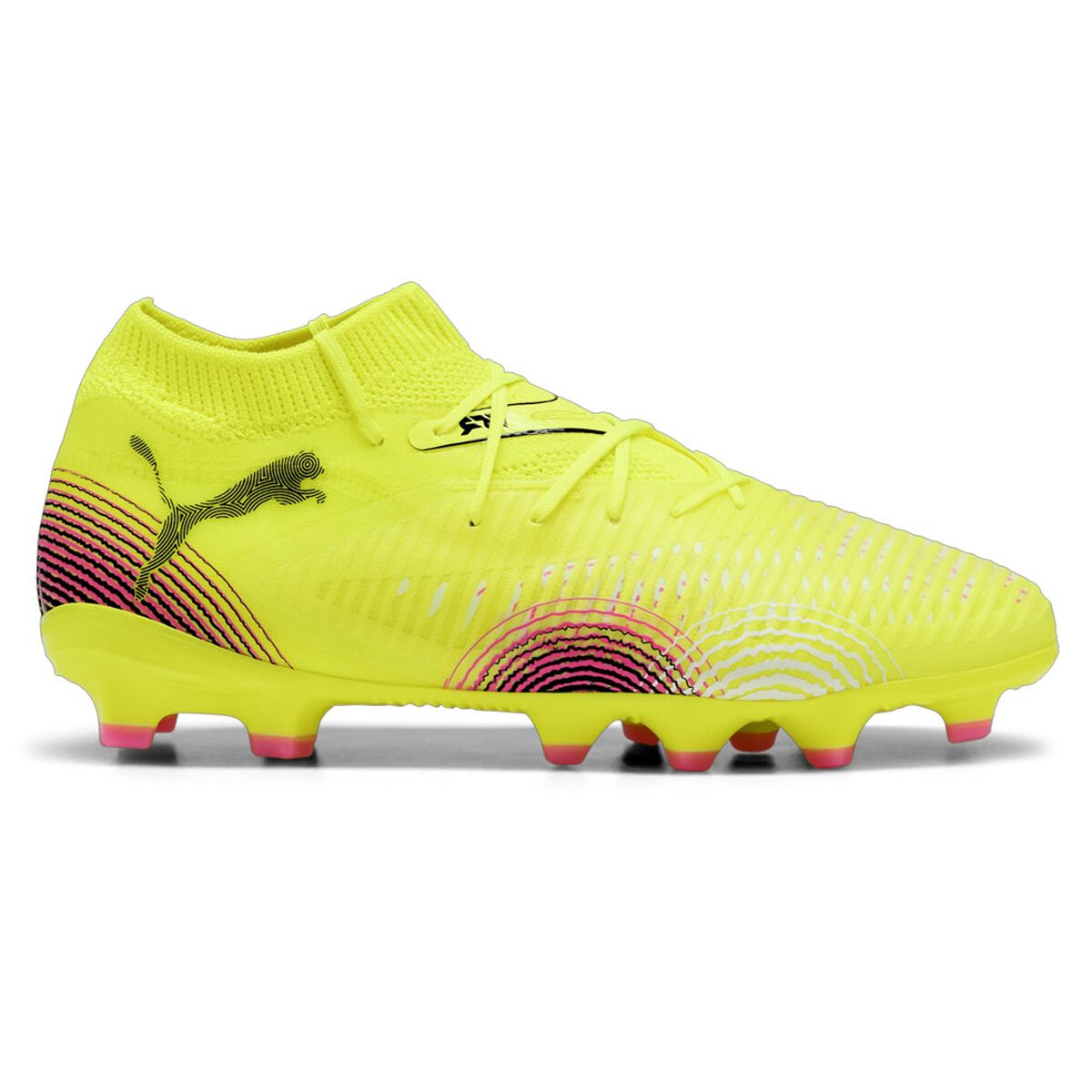 Puma Future 8 Pro FG/AG Kids Football Boots