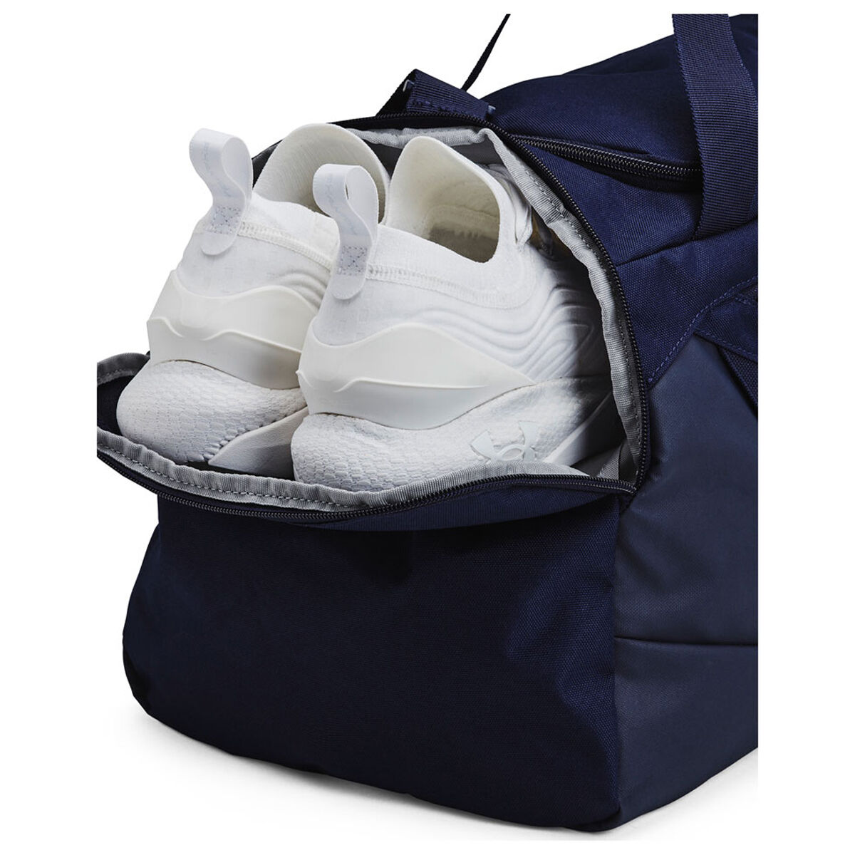 Under Armour Undeniable 5.0 Small Duffle Bag