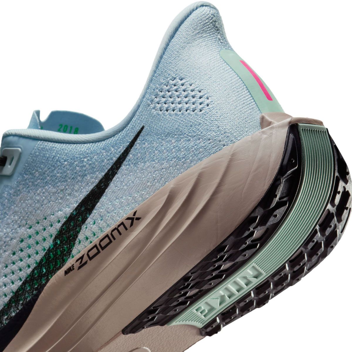 Nike Pegasus Plus Mens Running Shoes