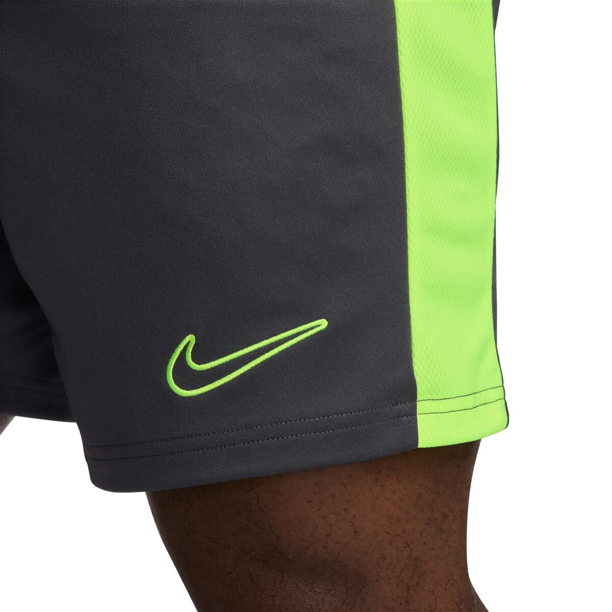 Nike Mens Academy 23 Dri-FIT Football Shorts