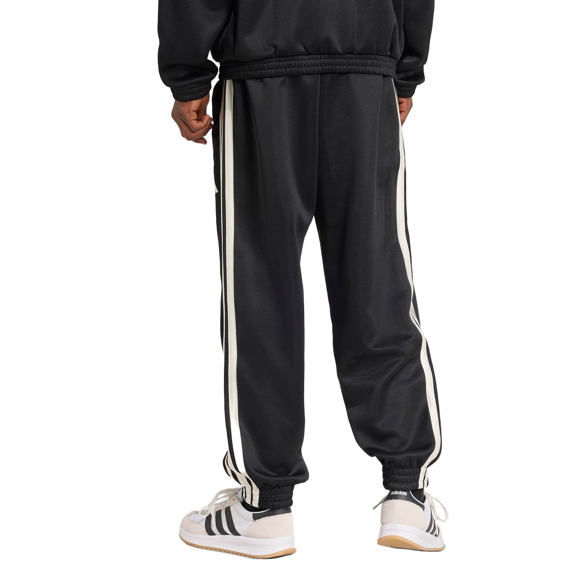 adidas Mens Stadium Track Pants