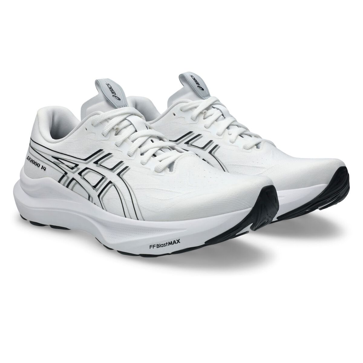 Asics GT 2000 14 Mens Running Shoes