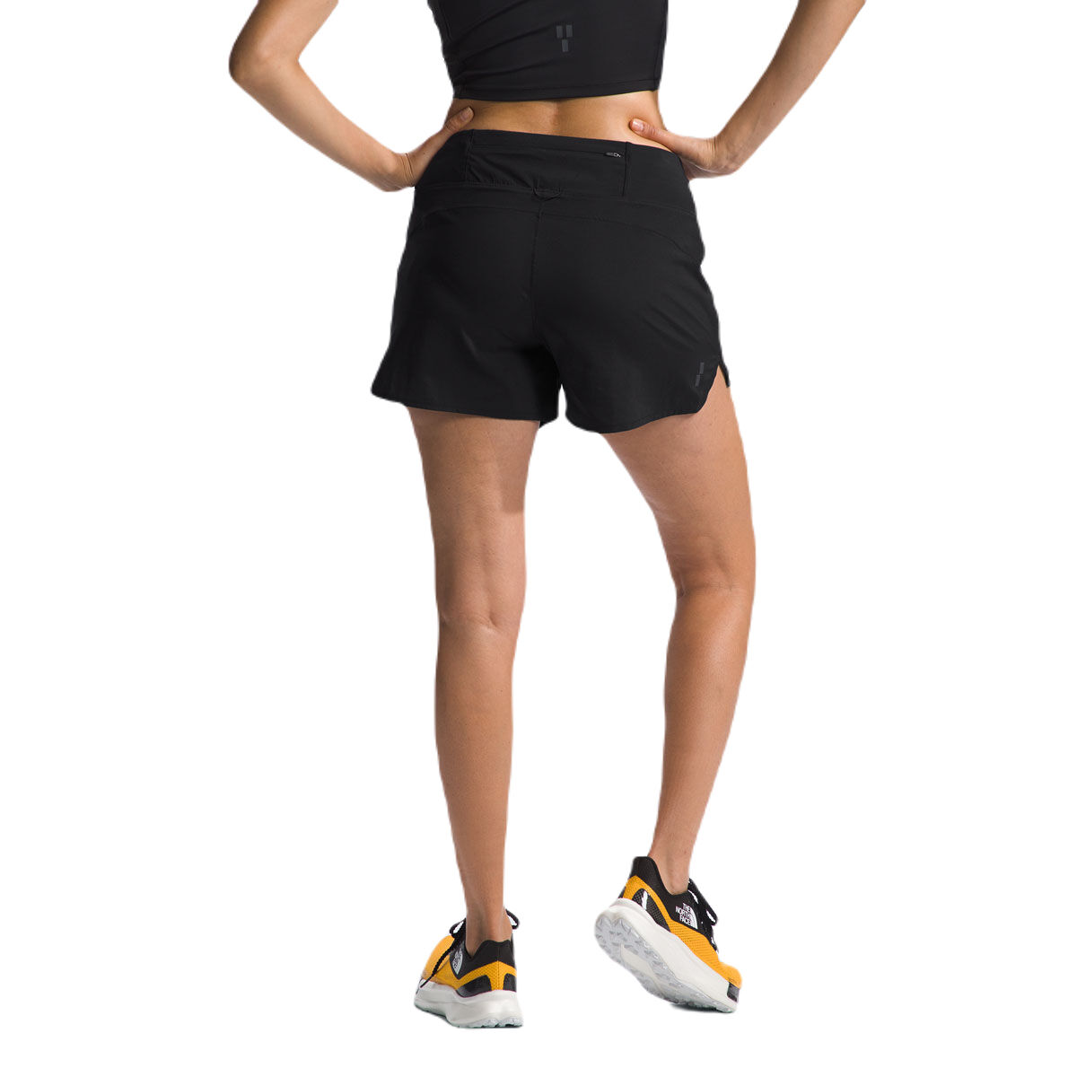 The North Face Womens Sunriser 4 Inch Shorts