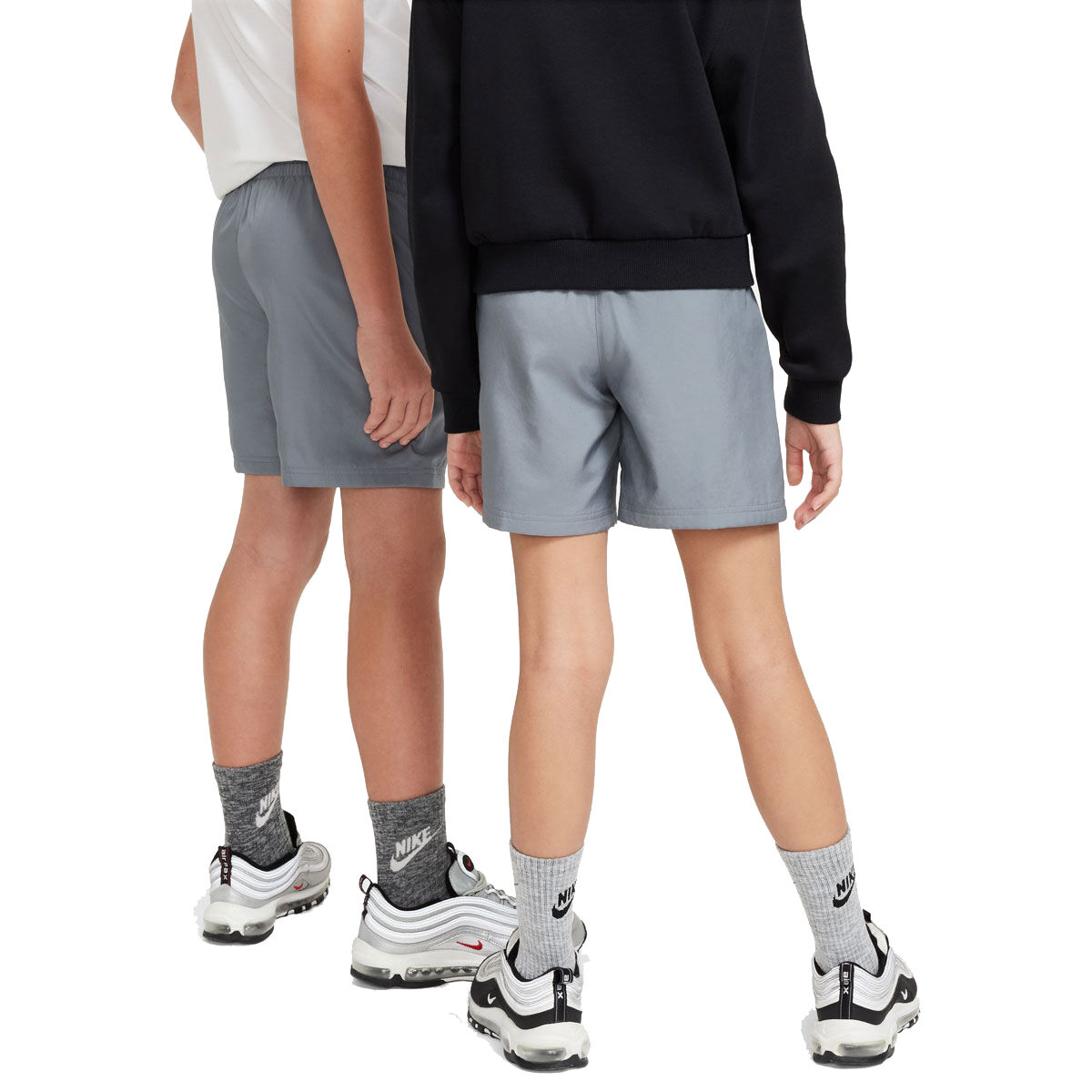 Nike Junior Sportswear HBR Woven Shorts