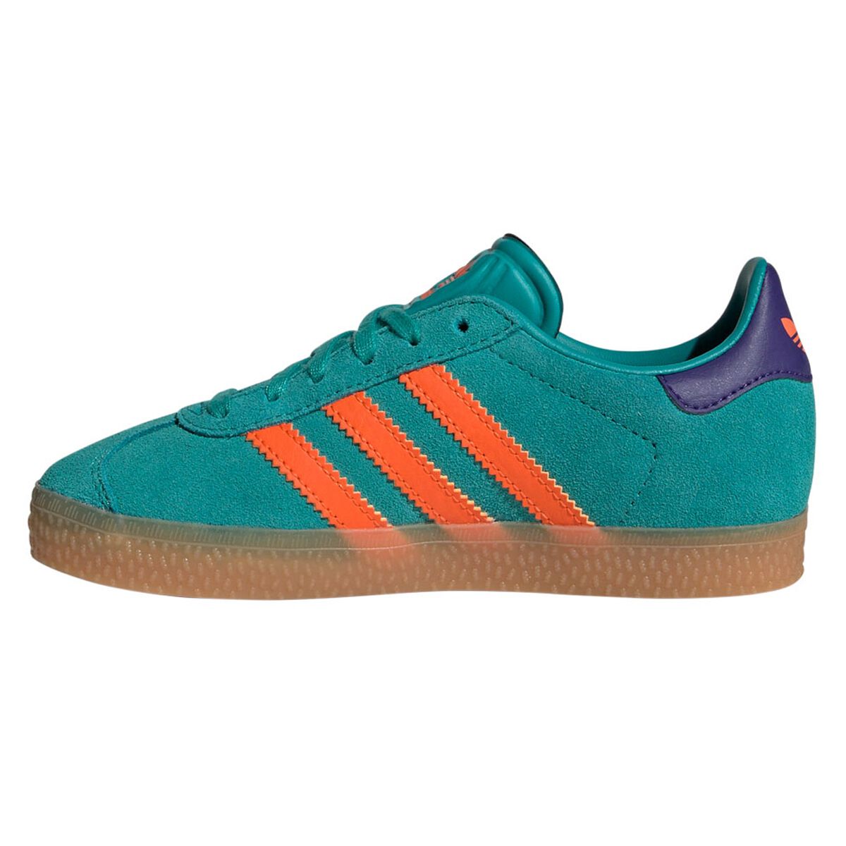 adidas Originals Gazelle PS Kids Casual Shoes