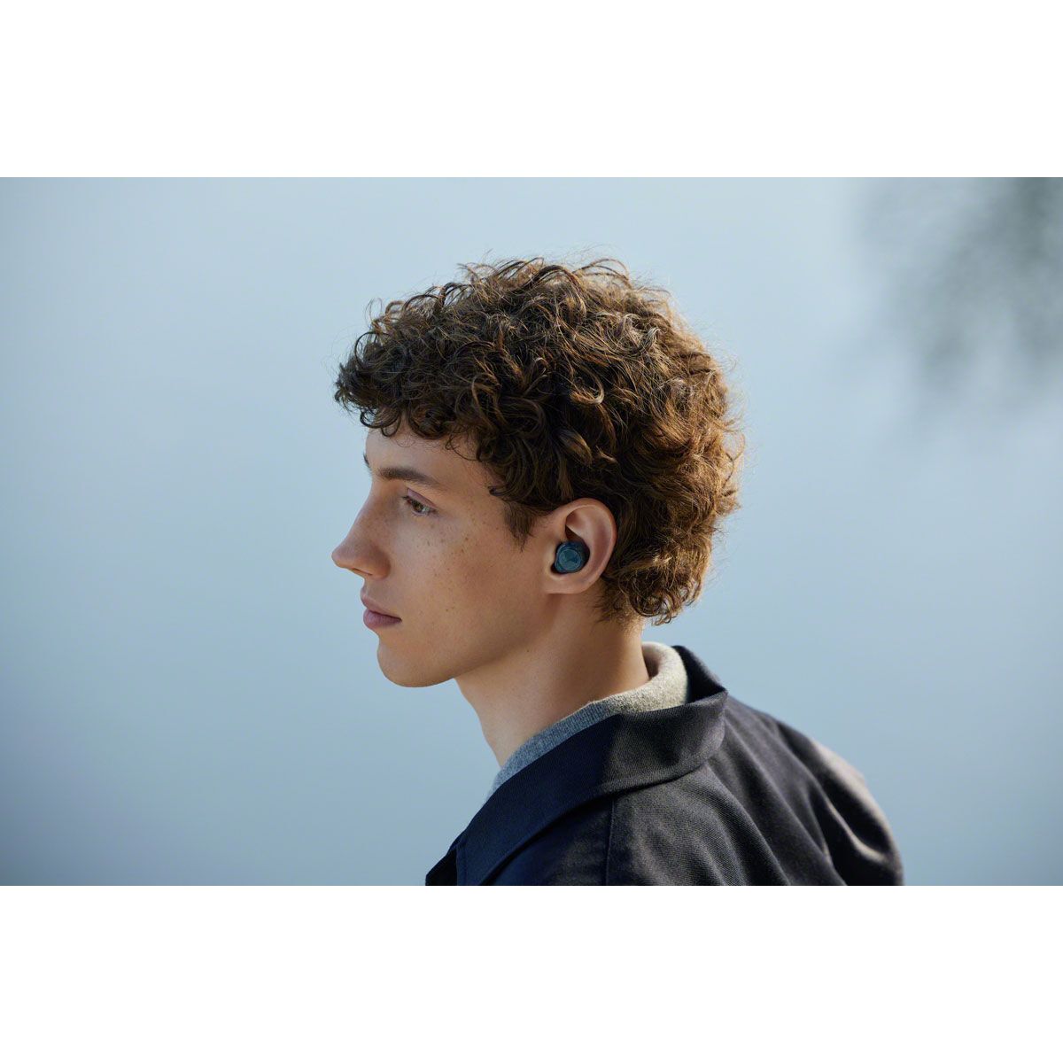 Sony WF-C710N Noise Cancelling Truly Wireless Earbuds