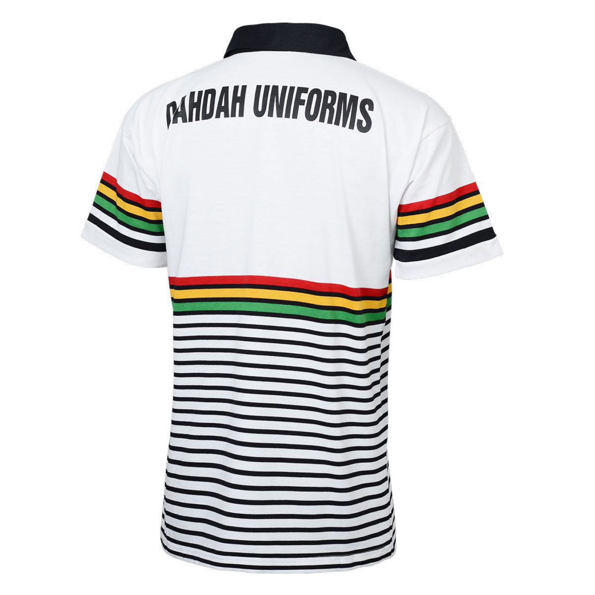 Penrith Panthers 1991 Mens Away Retro Jersey