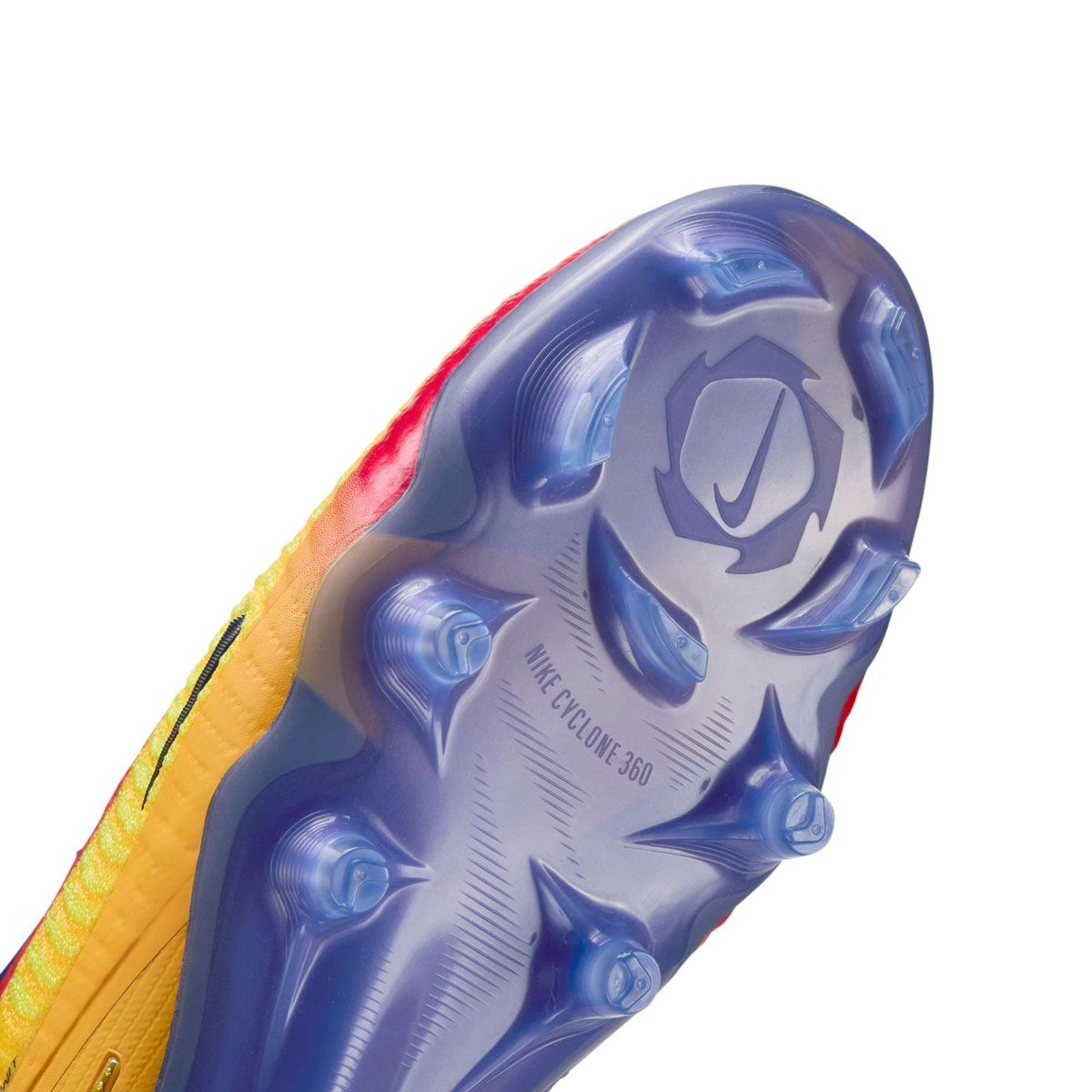 Nike Phantom 6 Low Elite Erling Haaland FG Football Boots