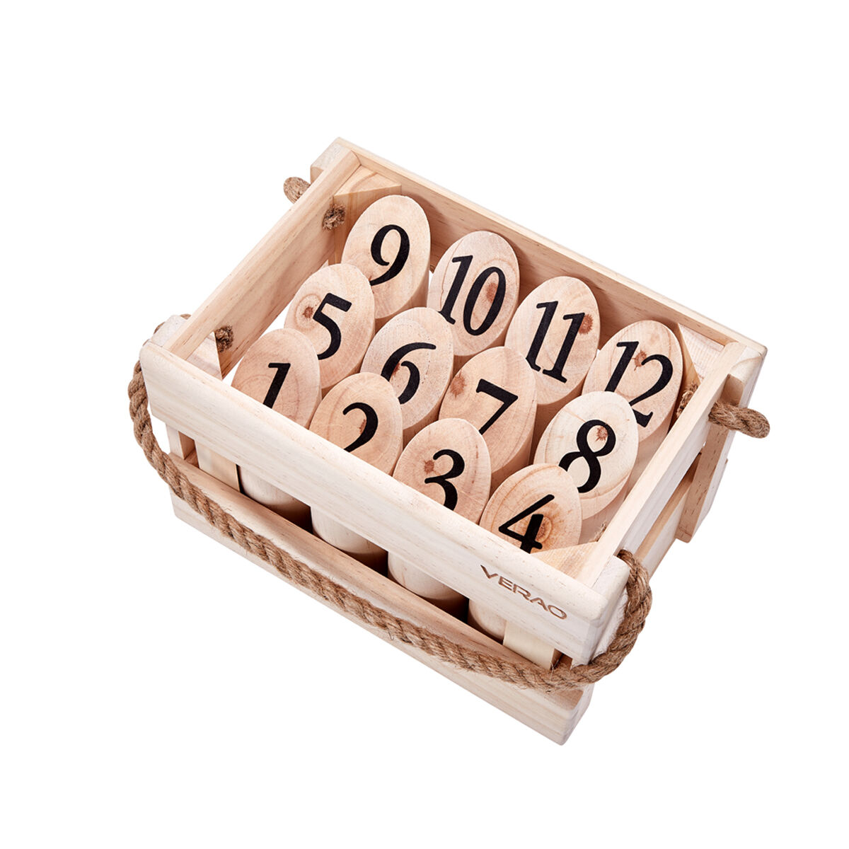 Verao Giant Number Toss