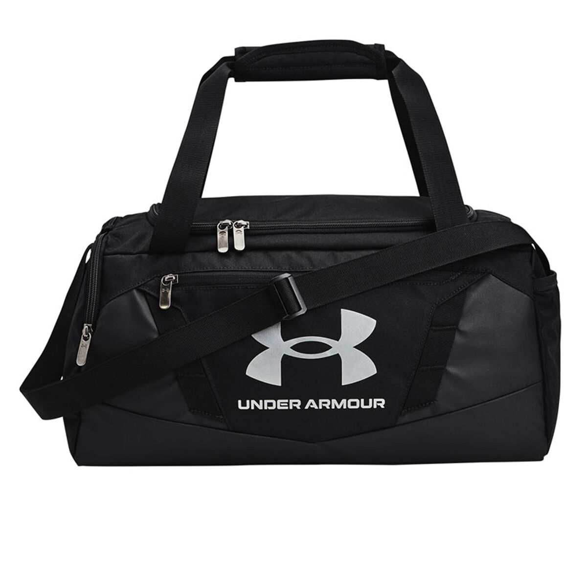 Under Armour Undeniable 5.0 XS Duffle Bag