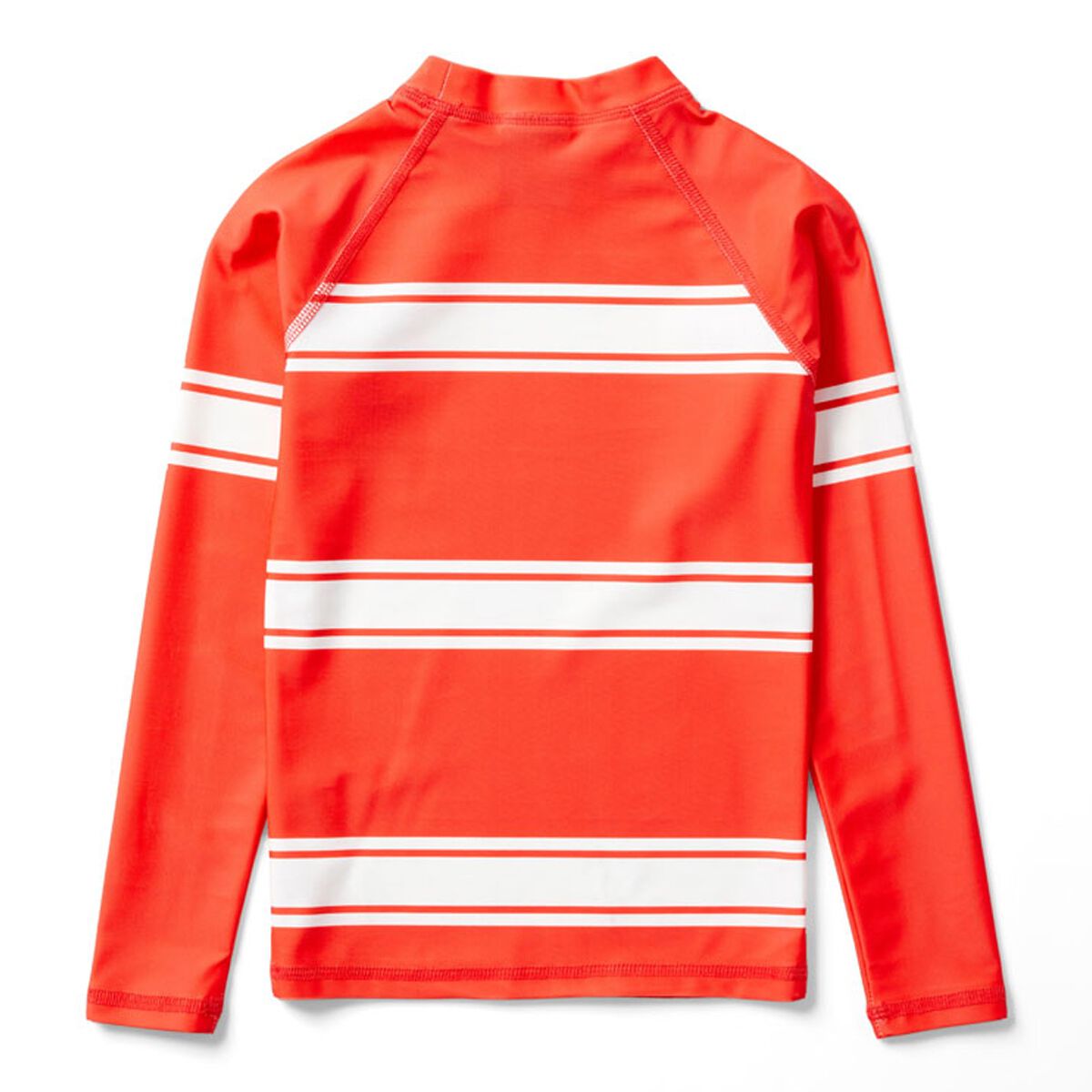 St George Illawarra Dragons Kids Swim Rash Top