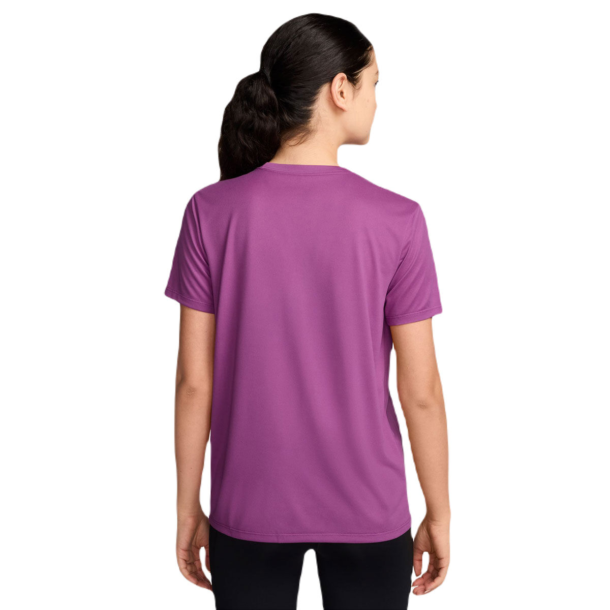 Nike Womens Legend Dri-FIT Training Tee