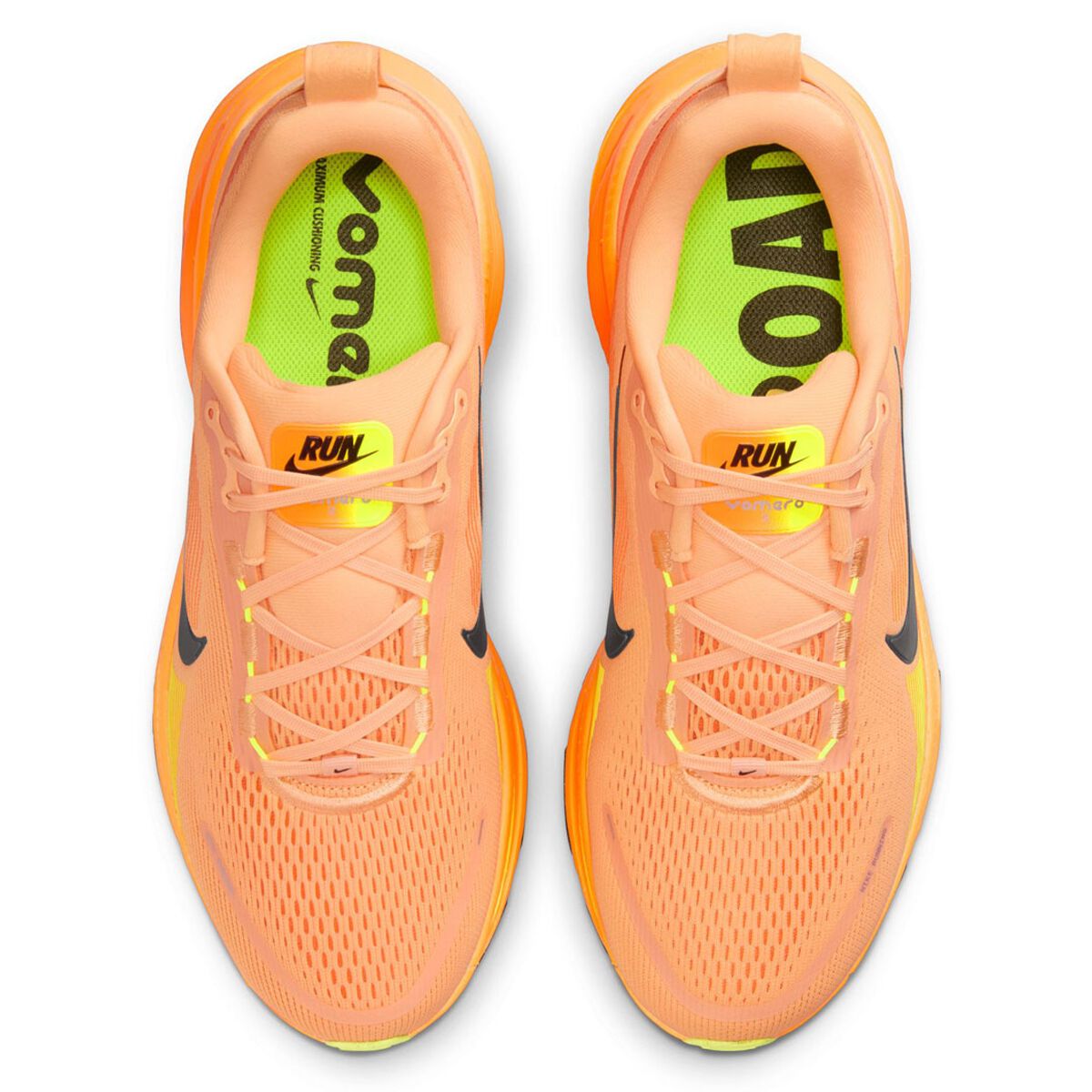 Nike Vomero 18 Mens Running Shoes