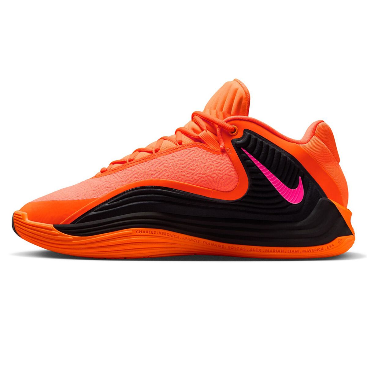 Nike Giannis Freak 7 Ignition Basketball Shoes